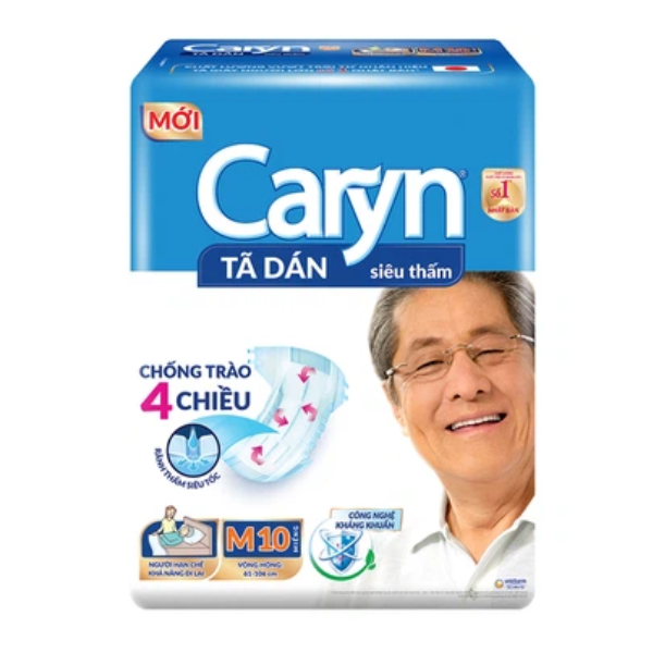 Tả Giấy Người Lớn Gallery 2