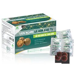 La Hán Quả: Công dụng, cách dùng và những điều cần biết Gallery 1