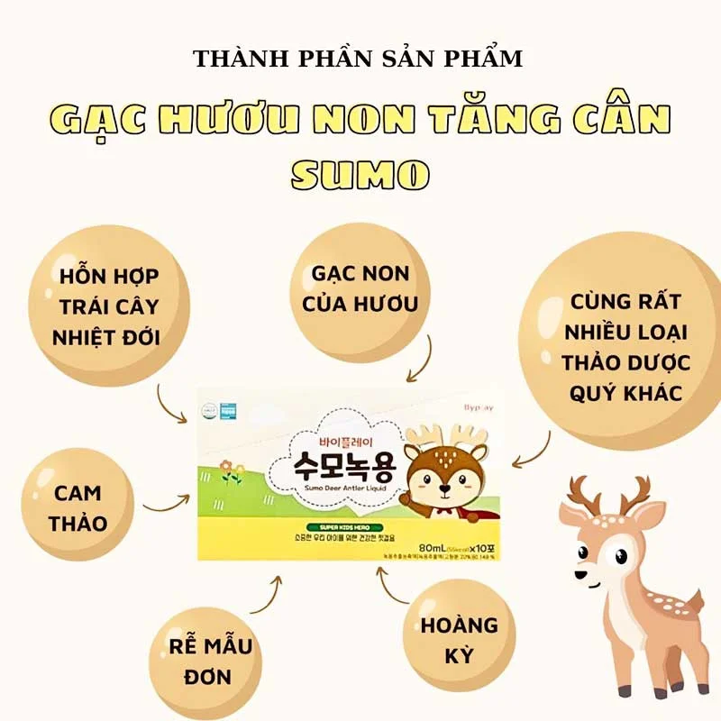 Nhung Hươu Hàn Quốc Gallery 2