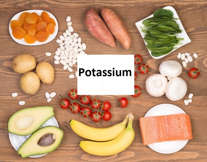 Potassium là thuốc gì? Gallery 1