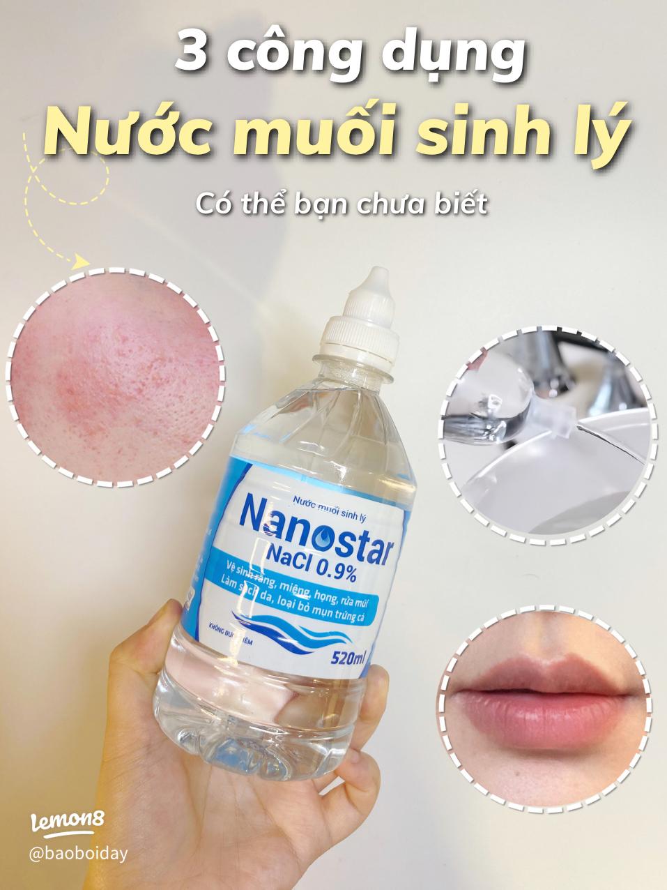 Sát Muối Là Gì? Công Dụng Và Cách Sử Dụng Gallery 1