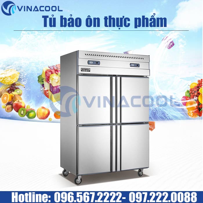 Tủ Bảo Ôn Là Gì? Gallery 1