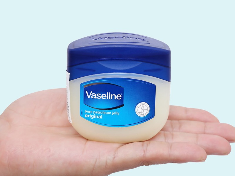 Vaseline có công dụng gì? Gallery 2