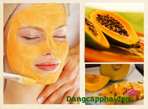 Cách Đắp Hạt Đu Đủ Trị Mụn Hiệu Quả Gallery 1