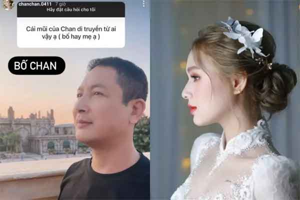 Bố Mẹ Xoài Non Là Gì? Gallery 2