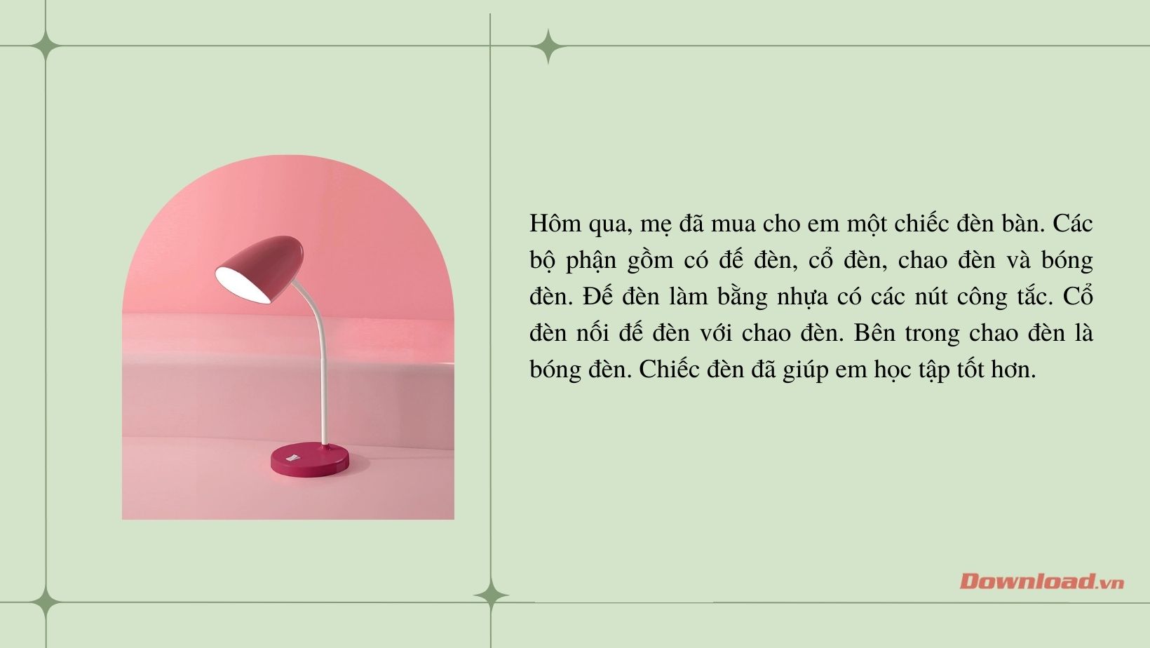 Chiếc đèn ngủ hình chú thỏ đáng yêu của em Gallery 2