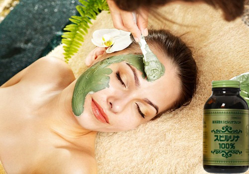 Công dụng tuyệt vời của tảo biển đối với sức khỏe và sắc đẹp Gallery 2