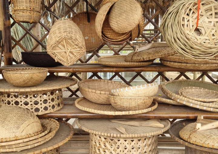 Công dụng của cây tre Gallery 2