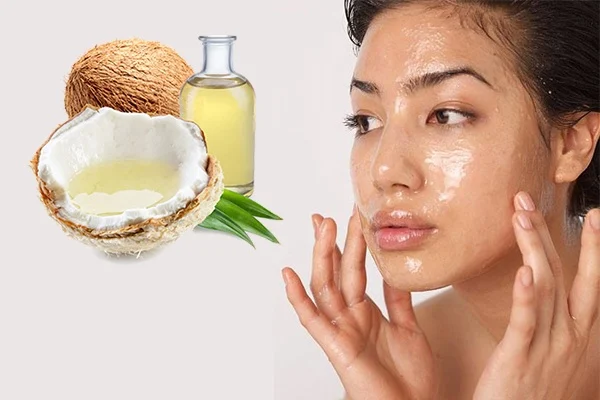 Dưỡng da bằng dầu dừa: Bí quyết làm đẹp da từ thiên nhiên Gallery 1