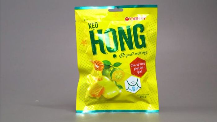 Kẹo Quất Mật Ong - Món Ăn Vặt Lành Tính, Đầy Vị Gallery 1