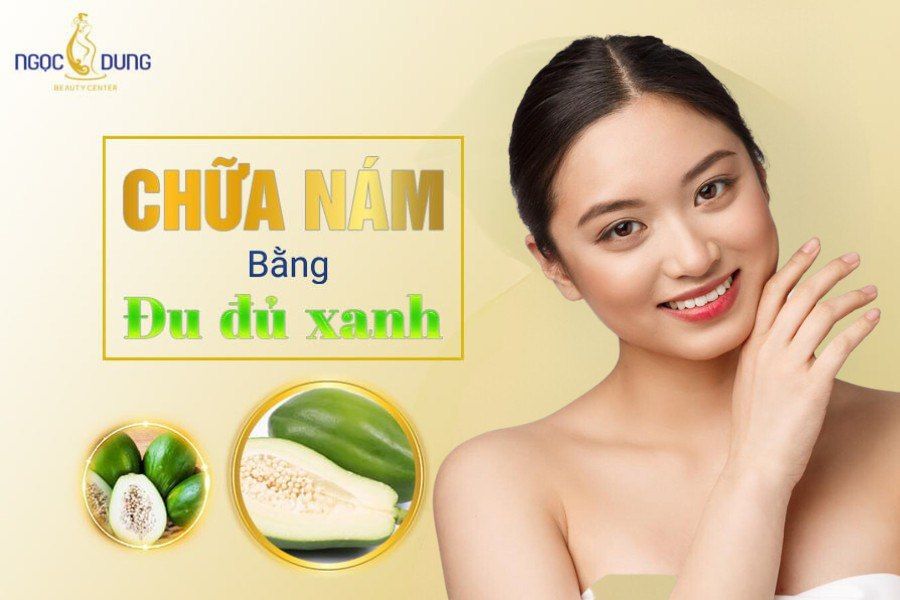 Nhựa Đu Đủ Làm Đẹp: Bí Quyết Làm Đẹp Da Từ Thiên Nhiên Gallery 1