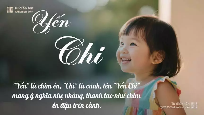 Yên Chi Là Gì? Gallery 2