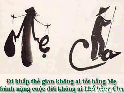 Cha Sinh Mẹ Dưỡng: Ý Nghĩa và Tầm Quan Trọng Gallery 1