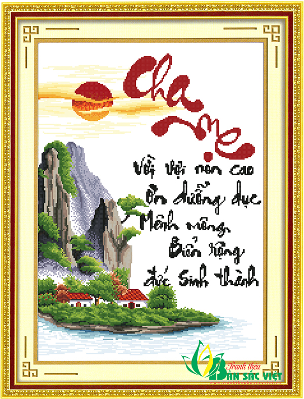 Thơ Về Cha Mẹ: Những Vần Thơ Hay Nhất Về Tình Cha Mẹ Gallery 2