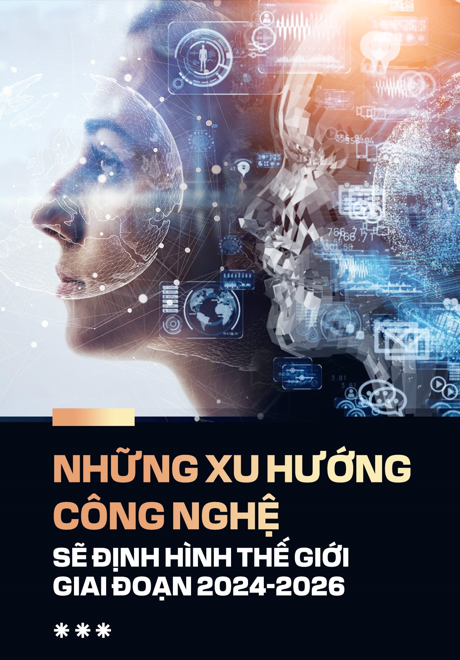 Xu Thế Của Thế Kỷ 21: Công Nghệ, Toàn Cầu Hóa và Sự Phát Triển Bền Vững Gallery 1