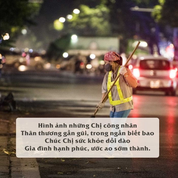 Thơ Ngắn Về Công Nhân - Tình Yêu Lao Động Và Khát Vọng Hạnh Phúc Gallery 2