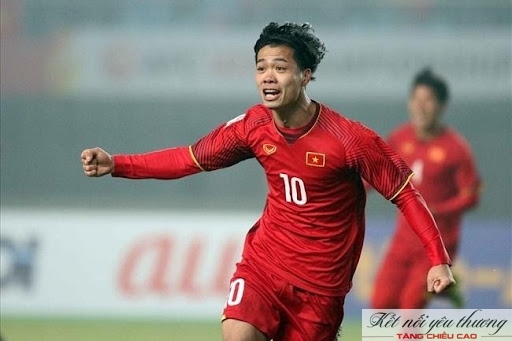 Công Phượng Cao Bao Nhiêu?