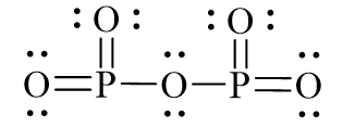Công thức cấu tạo P2O5