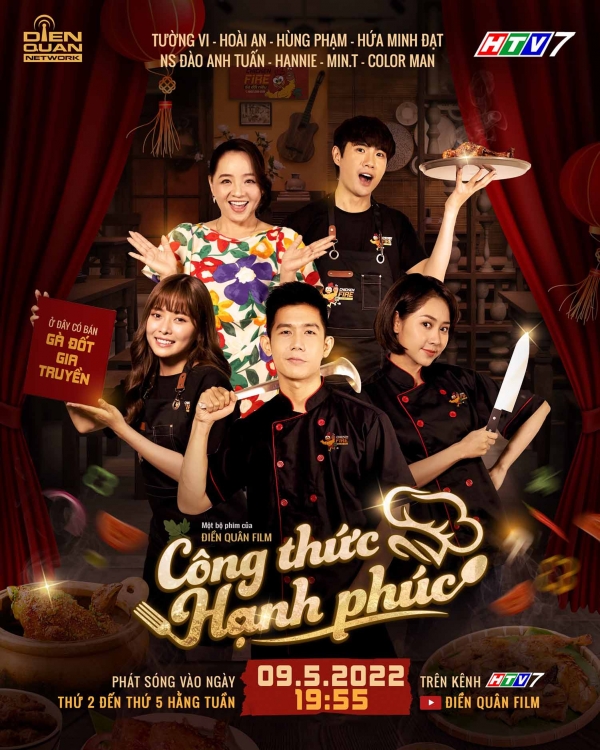 Công thức của hạnh phúc Gallery 2