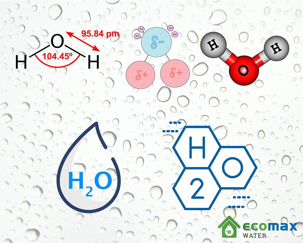 H2O có phải là nước không? Gallery 1