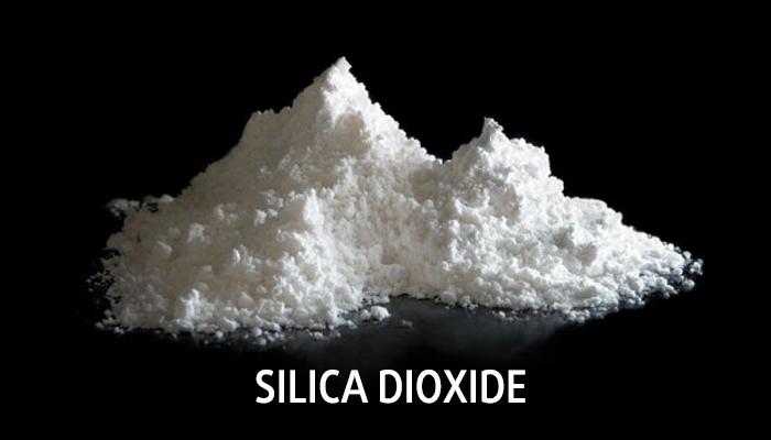 Silicon Dioxide Là Gì? Gallery 1