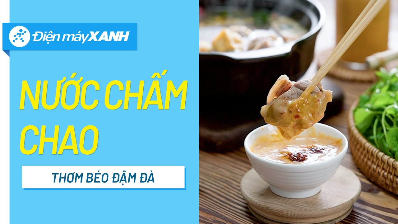Pha Chao Chấm Dê: Bí Quyết Cho Món Ăn Tuyệt Vời Gallery 1