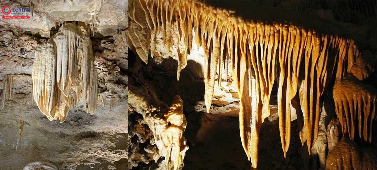 Thạch Nhũ Công Thức Gallery 2