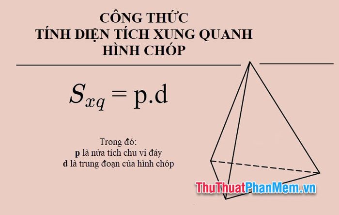 Diện tích mặt đáy là gì? Gallery 1