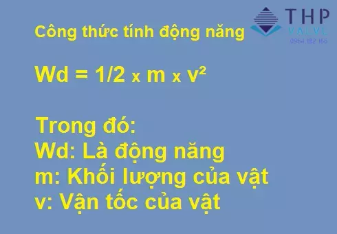 Động năng của một vật là gì? Gallery 1