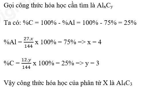 Cách Tính Khối Lượng Nguyên Tử Lớp 7 Gallery 1