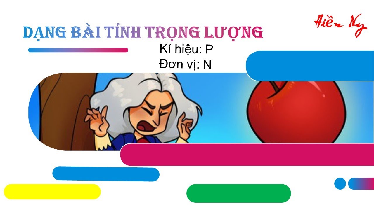 Trọng lượng là gì? - Lớp 6 Gallery 2