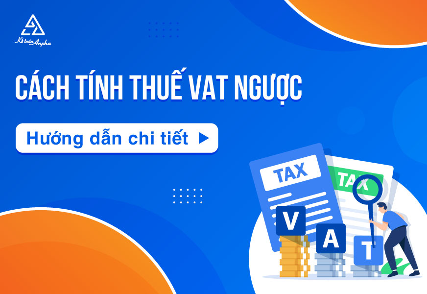Cách tính VAT 8% Gallery 1