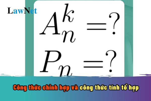 Cách Tính Tổ Hợp Chập k Gallery 1