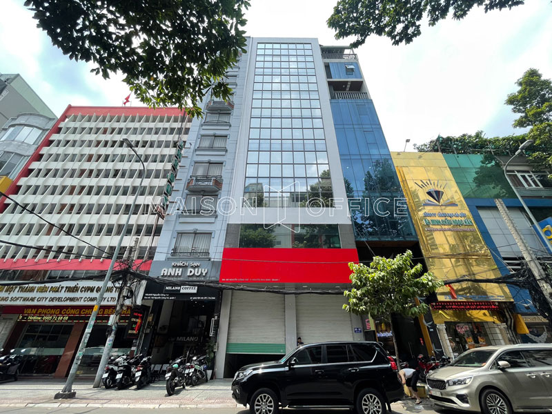 99 Nguyễn Công Trứ Gallery 2