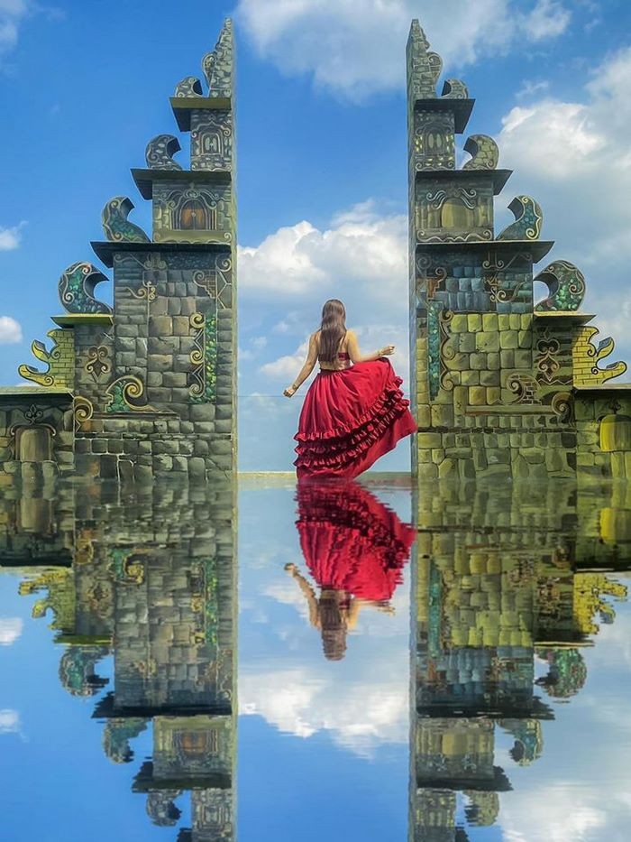 Cổng Trời Là Gì? Gallery 2
