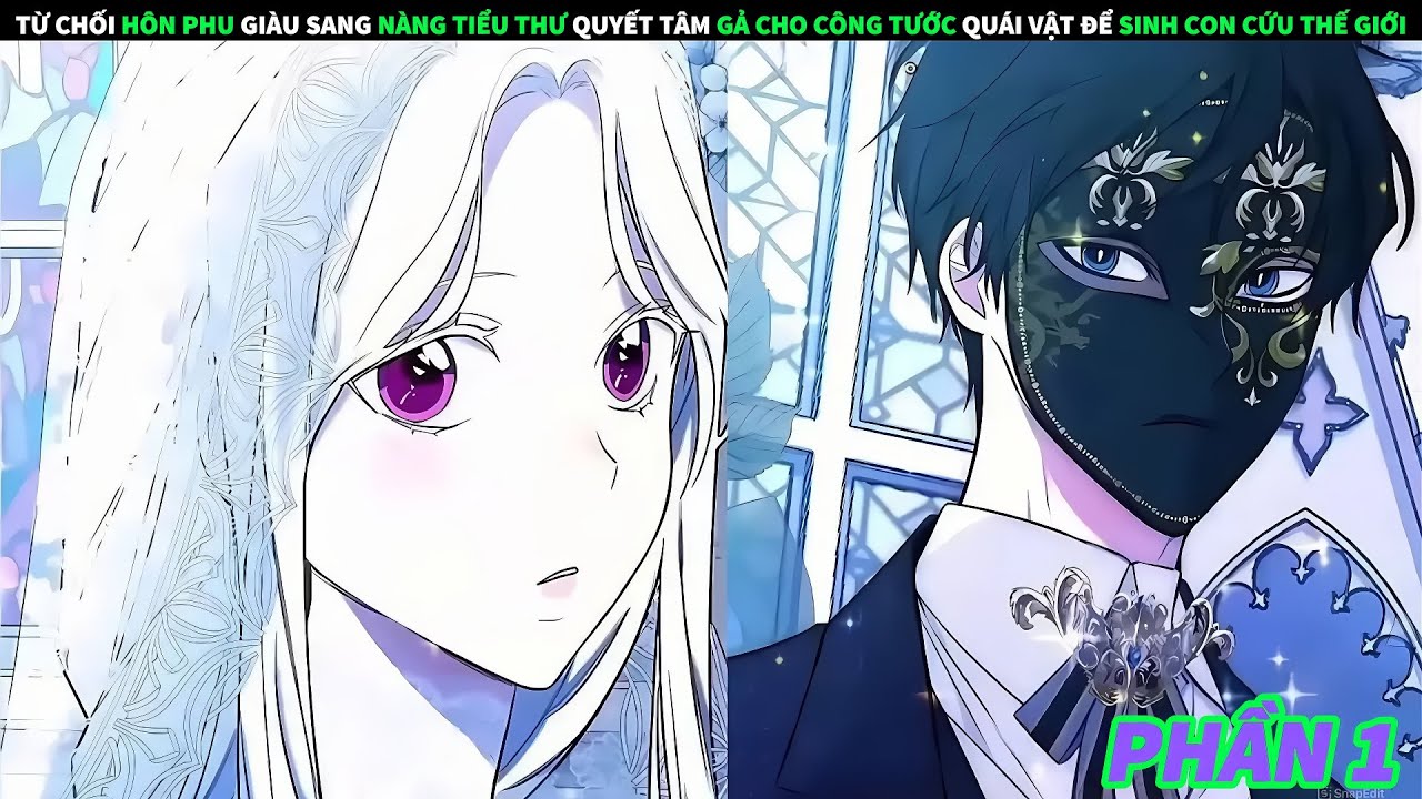 Công tước Quái vật