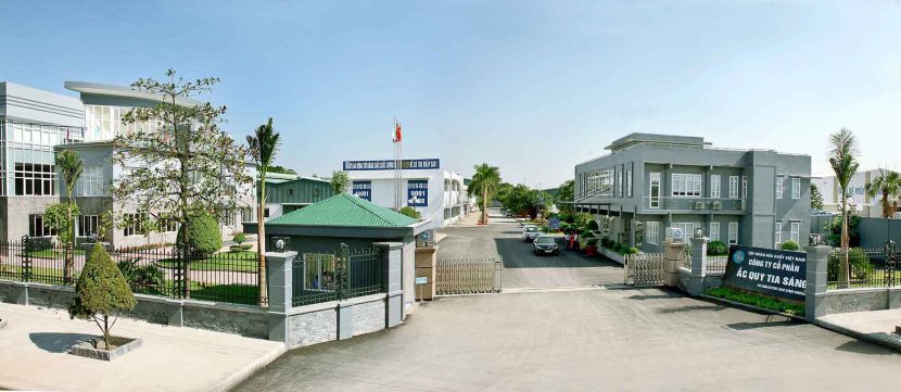 Công ty Cổ phần Ắc quy Tia Sáng - Nhà cung cấp ắc quy chất lượng hàng đầu