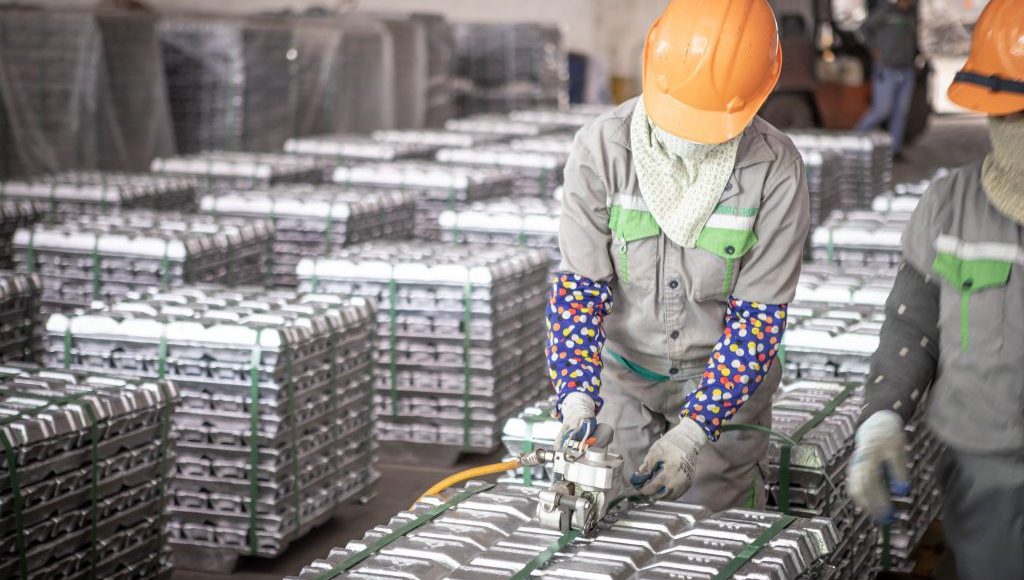 Công Ty Sản Xuất Nhôm Hàng Đầu Việt Nam