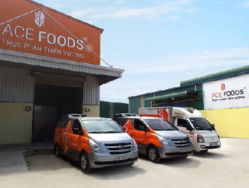 Công Ty Thiên Vương: Đối tác tin cậy hàng đầu