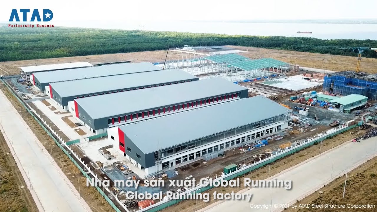 Công ty TNHH Global Running Tuyển Dụng Gallery 2