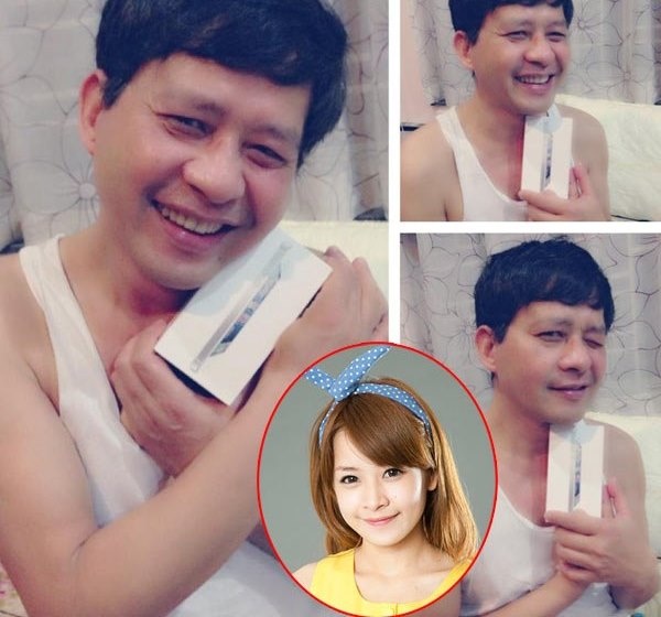 Bố Mẹ Mèo Xinh Làm Nghề Gì? Gallery 1
