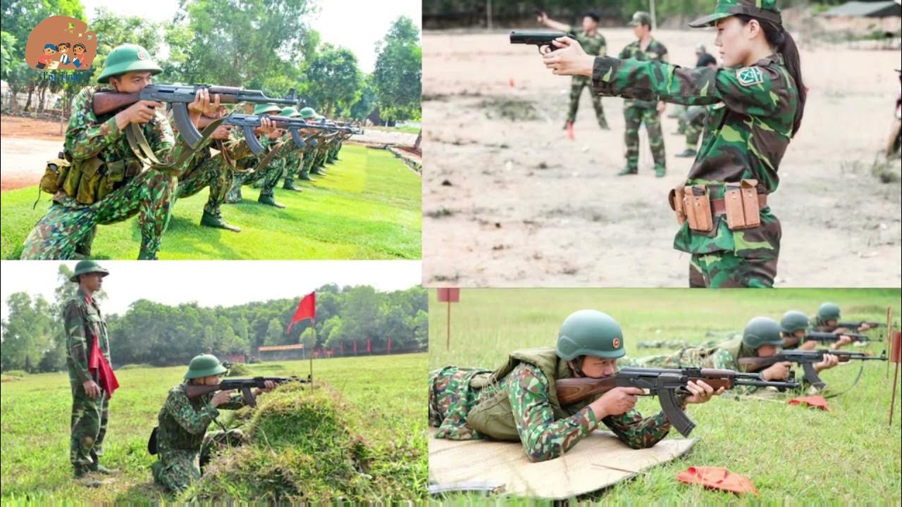 Công việc của chú bộ đội là gì?