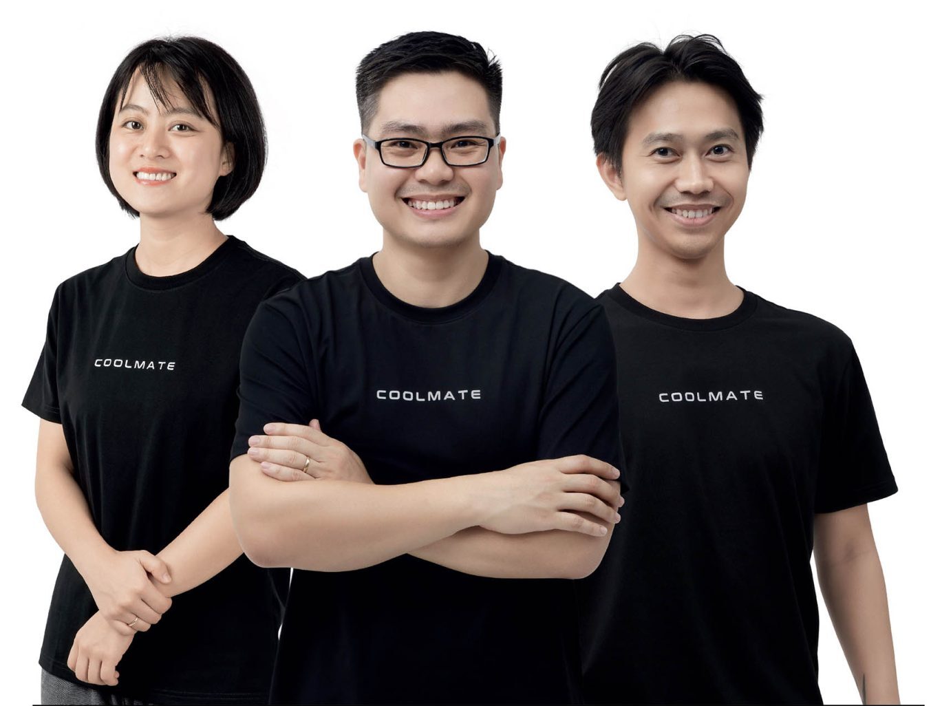 Coolmate Có Cửa Hàng Không?