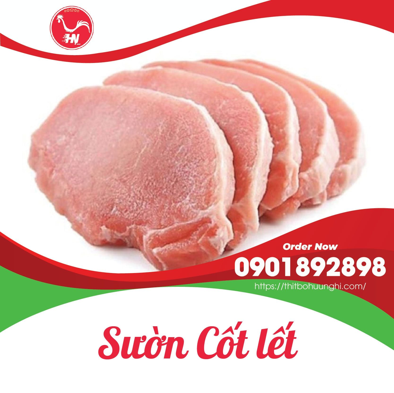 Cốt lết là gì?