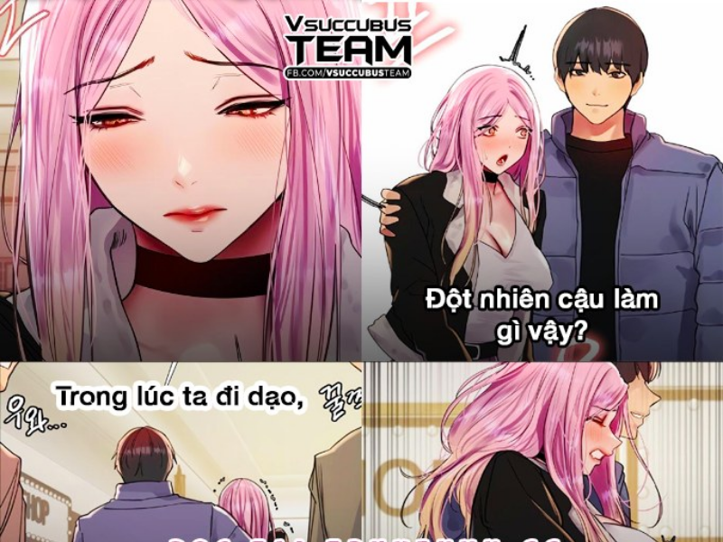 Đồng Hồ Ngưng Đọng Thời Gian Chap 1: Bí Ẩn Bắt Đầu Gallery 1