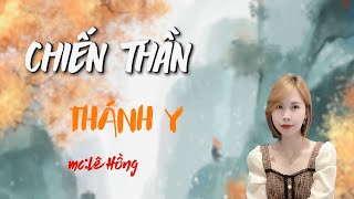 Truyện Chiến Thần Thánh Y: Review Chi Tiết, Cốt Truyện, Nhân Vật Gallery 1