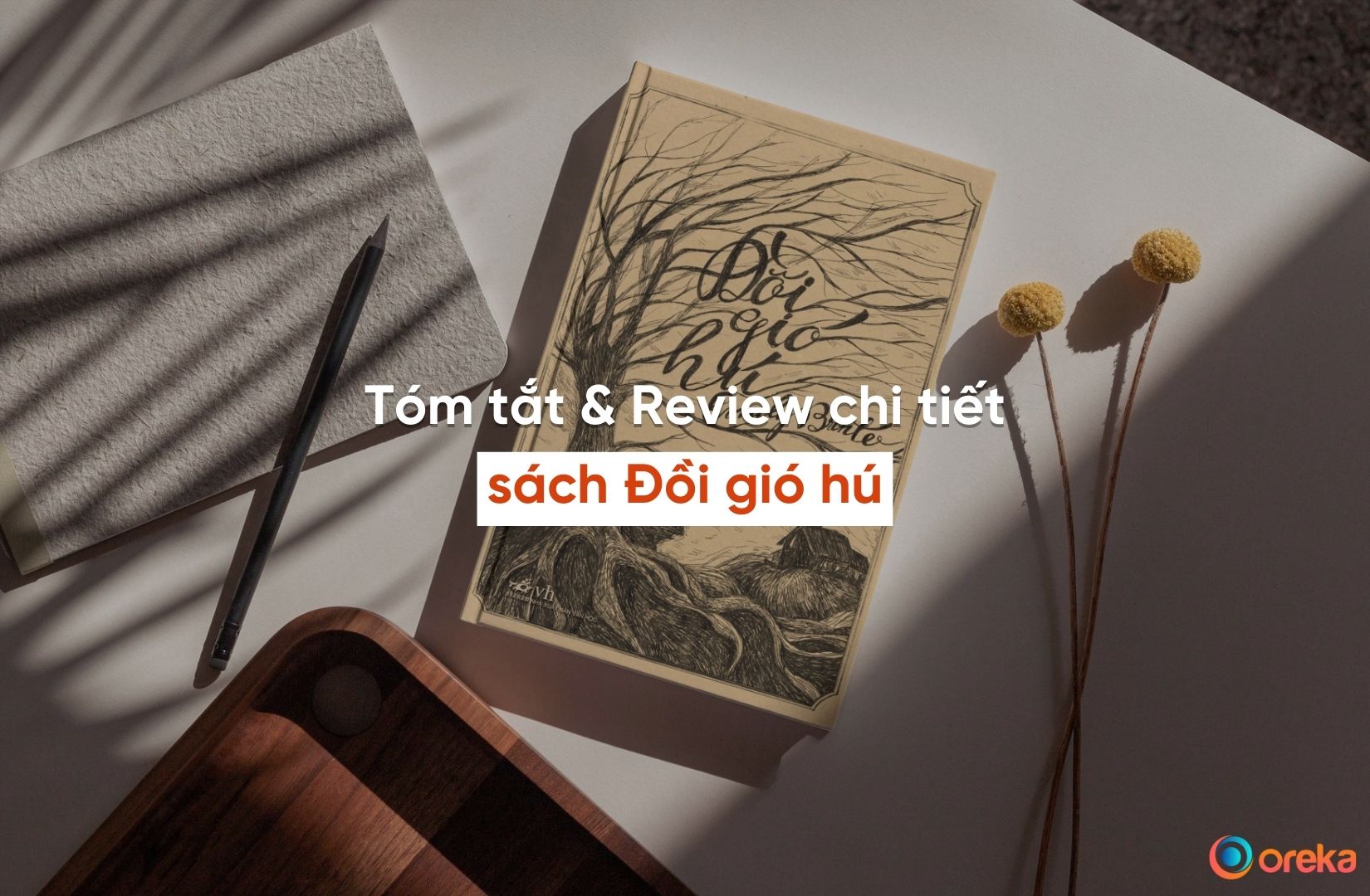 Tóm tắt Đồi Gió Hú Gallery 1