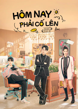 Hôm Nay Phải Có Lên Tập 1 Gallery 1