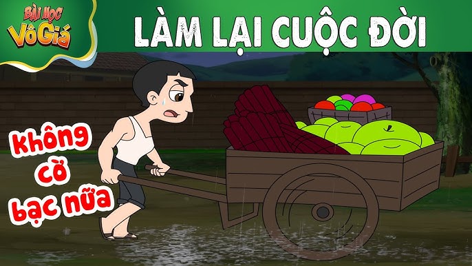 Làm Lại Cuộc Đời Truyện: Cốt Truyện, Nhân Vật và Thông Điệp Gallery 1