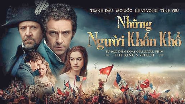Tóm tắt Những Người Khốn Khổ Gallery 1
